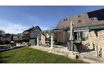 MODERNISIERT MIT WINTERGARTEN UND TOP-AUSSTATTUNG - Einfamilienhaus Fuldatal | Angebot:26766026