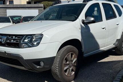 Dacia Duster 115.230 km 4.900 &euro; Friedberg 86316