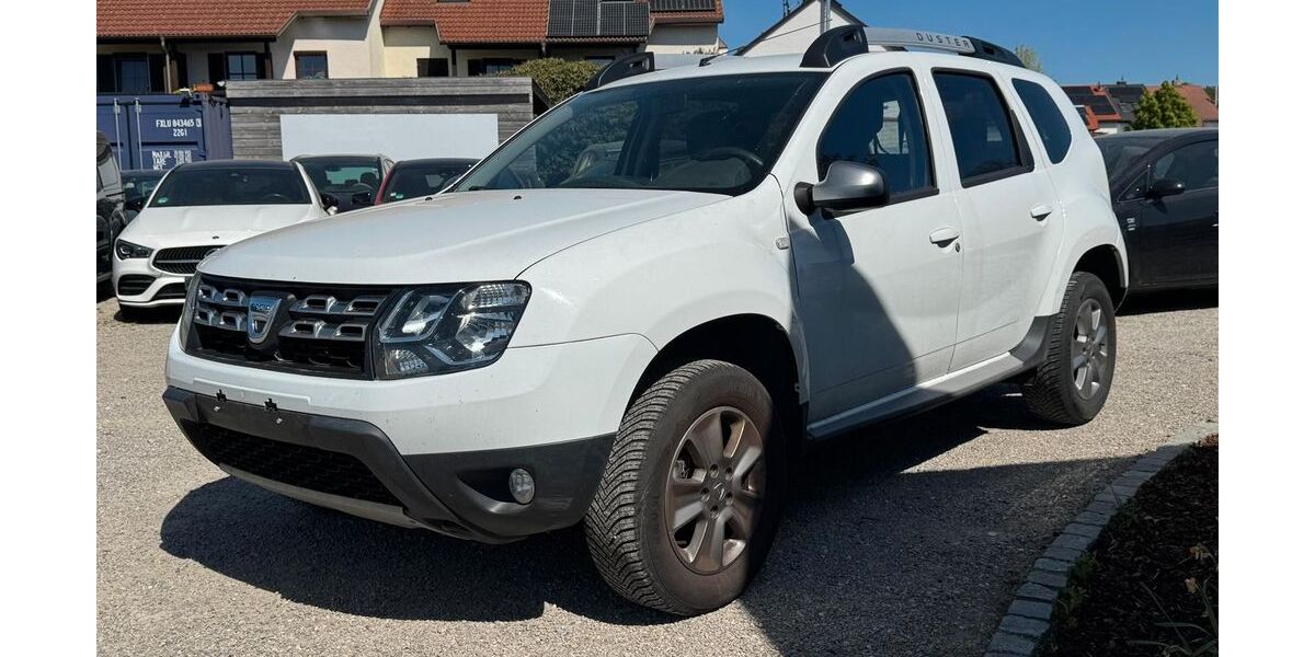Dacia Duster 115.230 km 5.500 &euro; Friedberg 86316