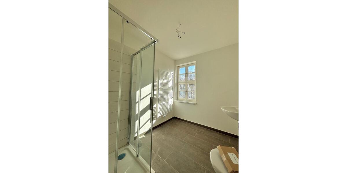 Etagenwohnung Thale - 1 Zimmer, 25 m&sup2;, 211&euro; | Angebot:25303643