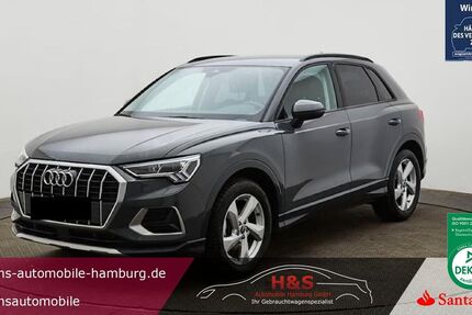 Audi Q3 33.202 km 32.900 &euro; Bad Segeberg 23795