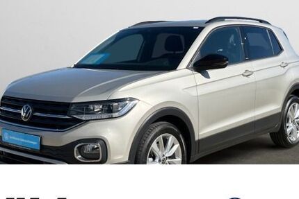 VW T-Cross 20.567 km 22.570 &euro; Hildesheim 31137