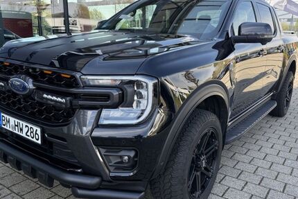 Ford Ranger 25.000 km 45.950 &euro; Kerpen-Sindorf 50170