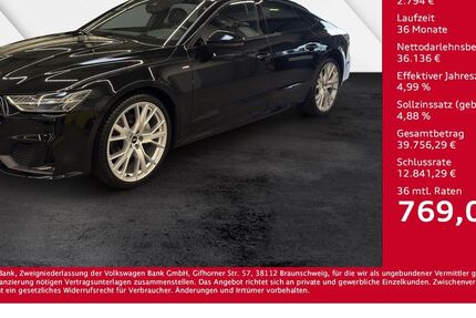 Audi A7 148.573 km 37.930 &euro; Giessen 35394