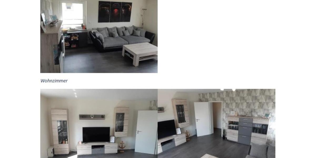 Etagenwohnung Rheinberg - 4.5 Zimmer, 87 m&sup2;, 225.000&euro; | Angebot:24726136