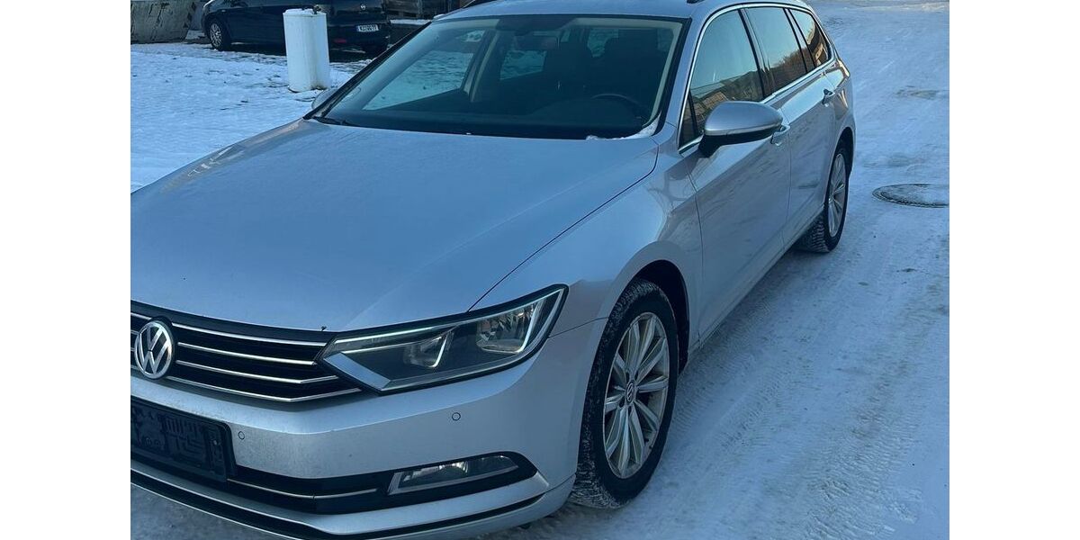 VW Passat 155.000 km 11.900 &euro; Heikendorf 24226