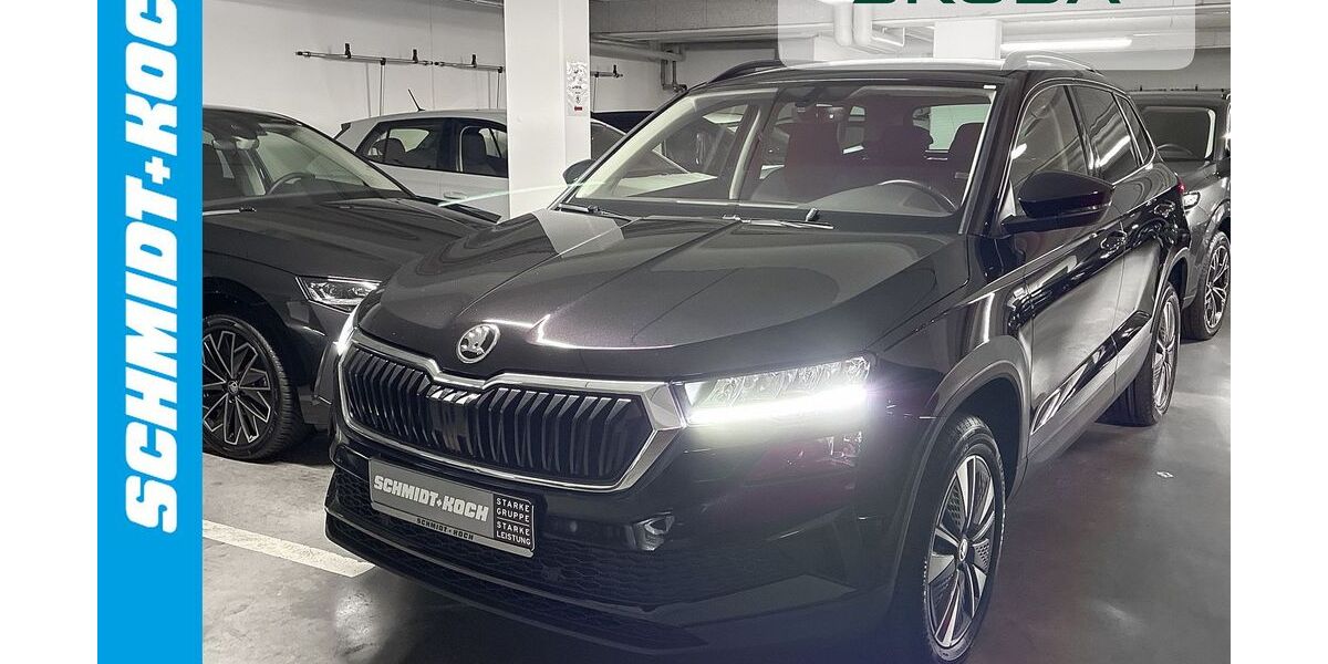 Skoda Karoq 77.619 km 26.890 &euro; Bremen 28207