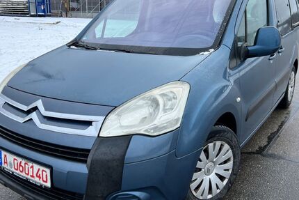 Citroen Berlingo 229.800 km 3.900 &euro; Augsburg 86167