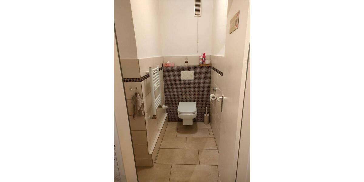 Etagenwohnung Steinbach - 5 Zimmer, 105 m&sup2;, 389.000&euro; | Angebot:26763666