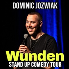 Dominic Jozwiak - Wunden 27.03.2026 Z-Bau