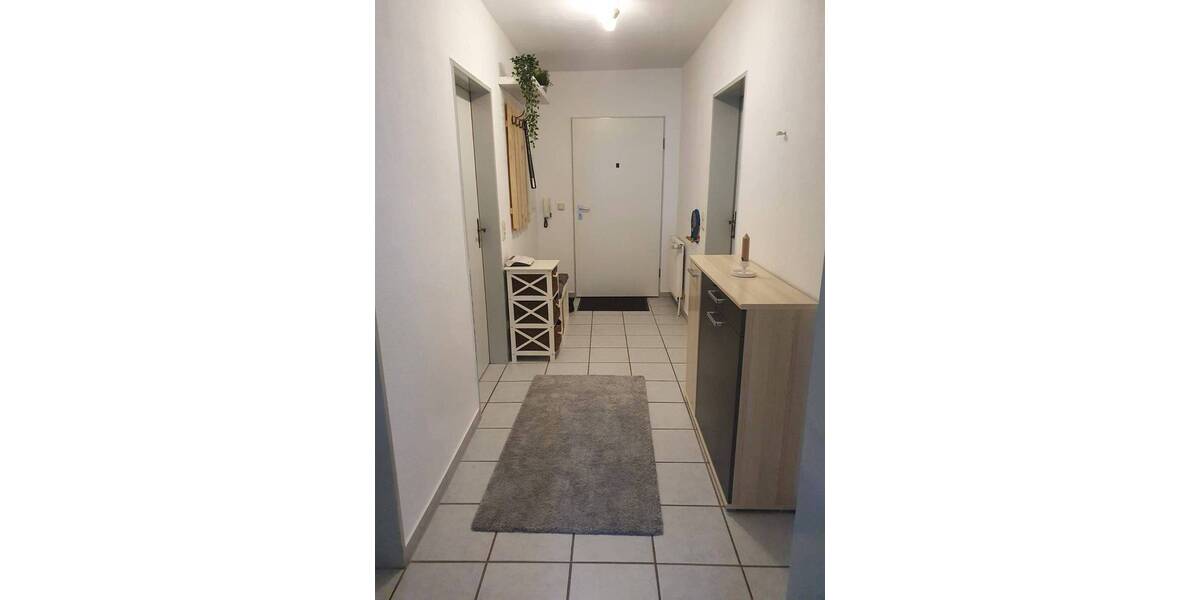 Etagenwohnung Beverstedt - 3 Zimmer, 78 m&sup2;, 670&euro; | Angebot:26556749