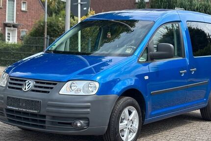 VW Caddy