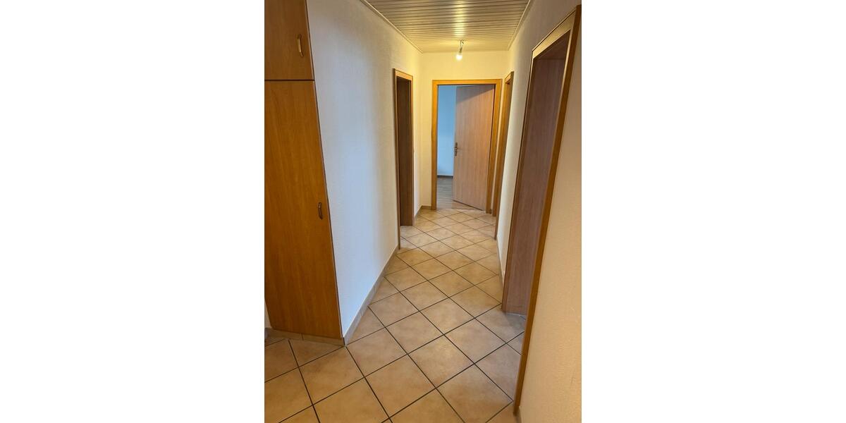 Helle 3-Zimmer-Wohnung mit Balkon in ruhiger Lage – Blaichach 3 zimmer