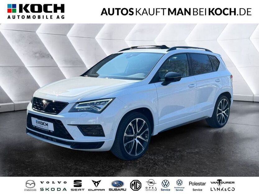 Ateca
