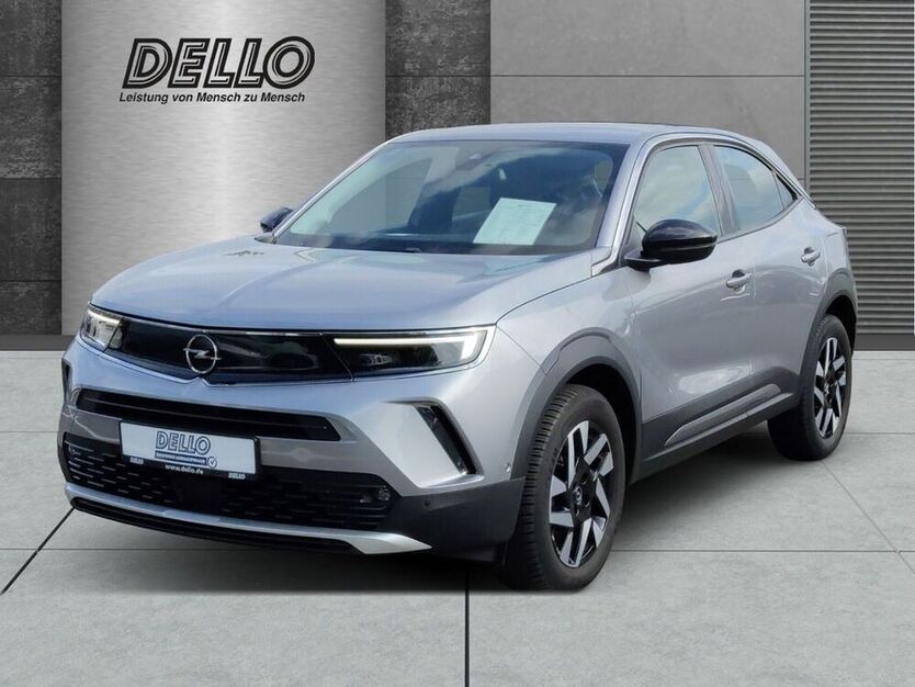 Mokka