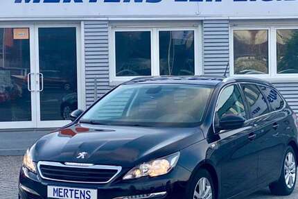 Peugeot 308 153.524 km 8.990 &euro; Leipzig 04349