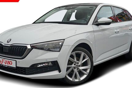 Skoda Scala 74.568 km 16.990 &euro; Chemnitz 09113