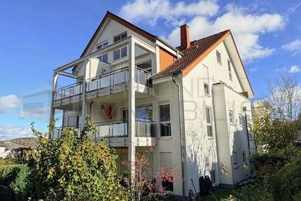 Wohnung Taunusstein / Hahn Hahn - 2 Zimmer, 73 m&sup2;, 239.000&euro; | Angebot:27093112