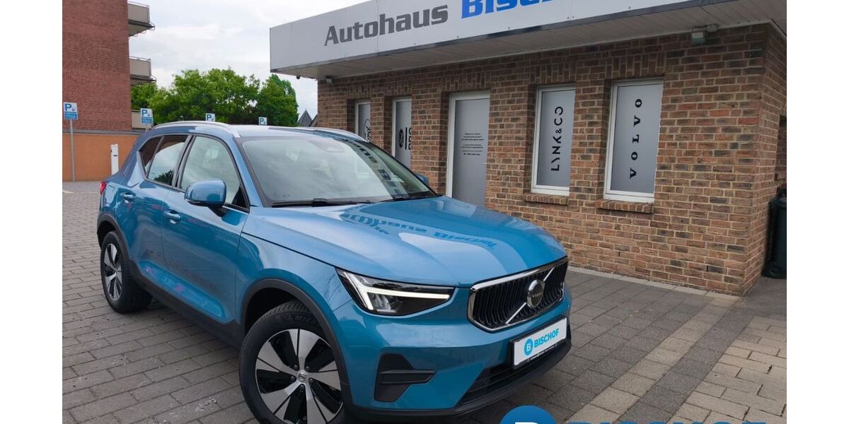 Volvo XC40 27.155 km 32.890 &euro; Übach-Palenberg 52531
