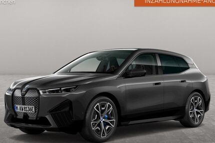 BMW iX 38.852 km 51.480 &euro; München 80939