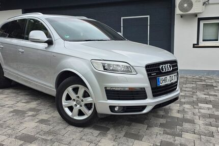 Audi Q7 179.000 km 12.500 &euro; Öhringen 74613