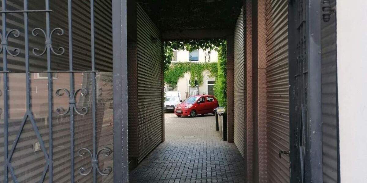Mehrfamilienhaus, Wohnhaus Halle (Saale) Giebichenstein - 3 Zimmer, 790.000&euro; | Angebot:26433745