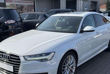 Audi A6 110.924 km 22.900 &euro; Belm 49191