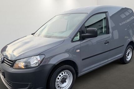 VW Caddy 139.000 km 7.980 &euro; Grünhain-Beierfeld 08344