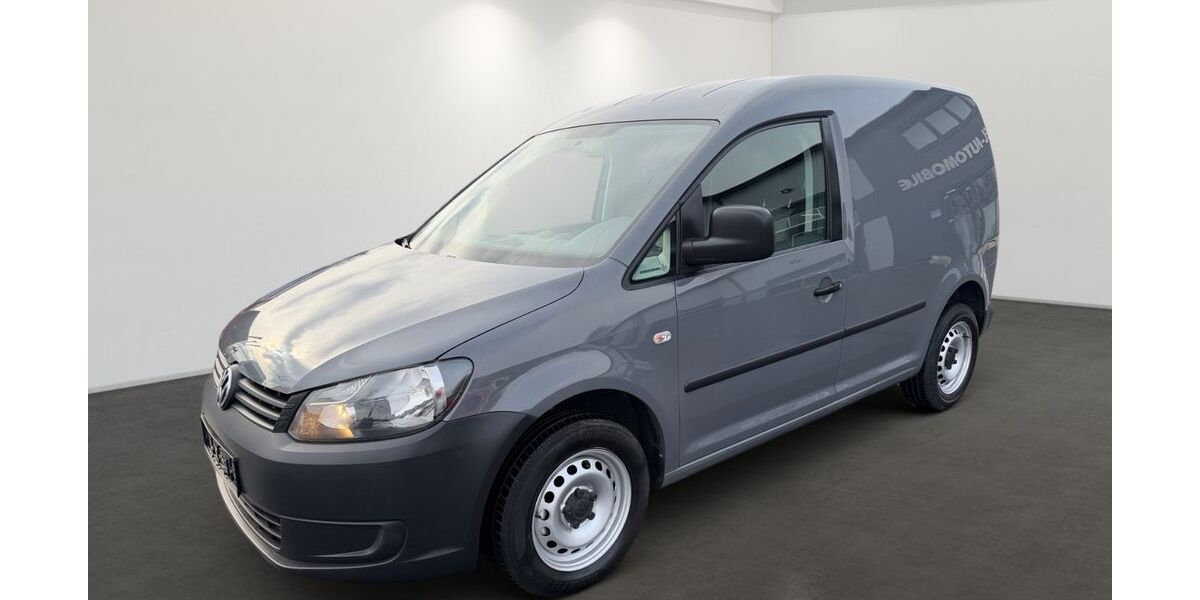 VW Caddy 139.000 km 7.980 &euro; Grünhain-Beierfeld 08344