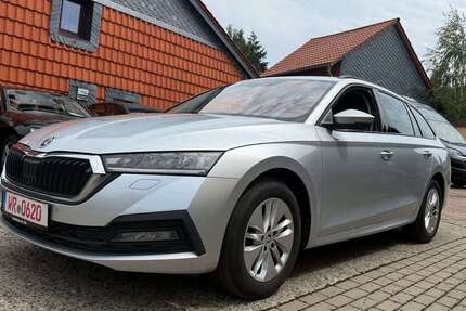 Skoda Octavia 148.000 km 12.499 &euro; Wernigerode 38855