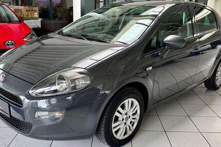 Fiat Punto 126.000 km 6.499 &euro; Buxtehude 21614