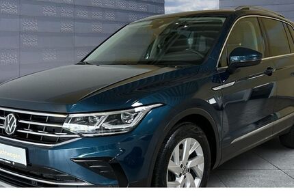VW Tiguan 54.923 km 30.550 &euro; Königs-Wusterhausen 15711