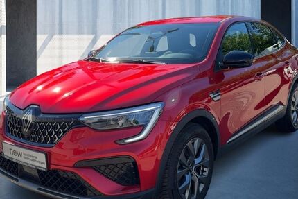 Renault Arkana 18.427 km 22.990 &euro; Berlin 13055