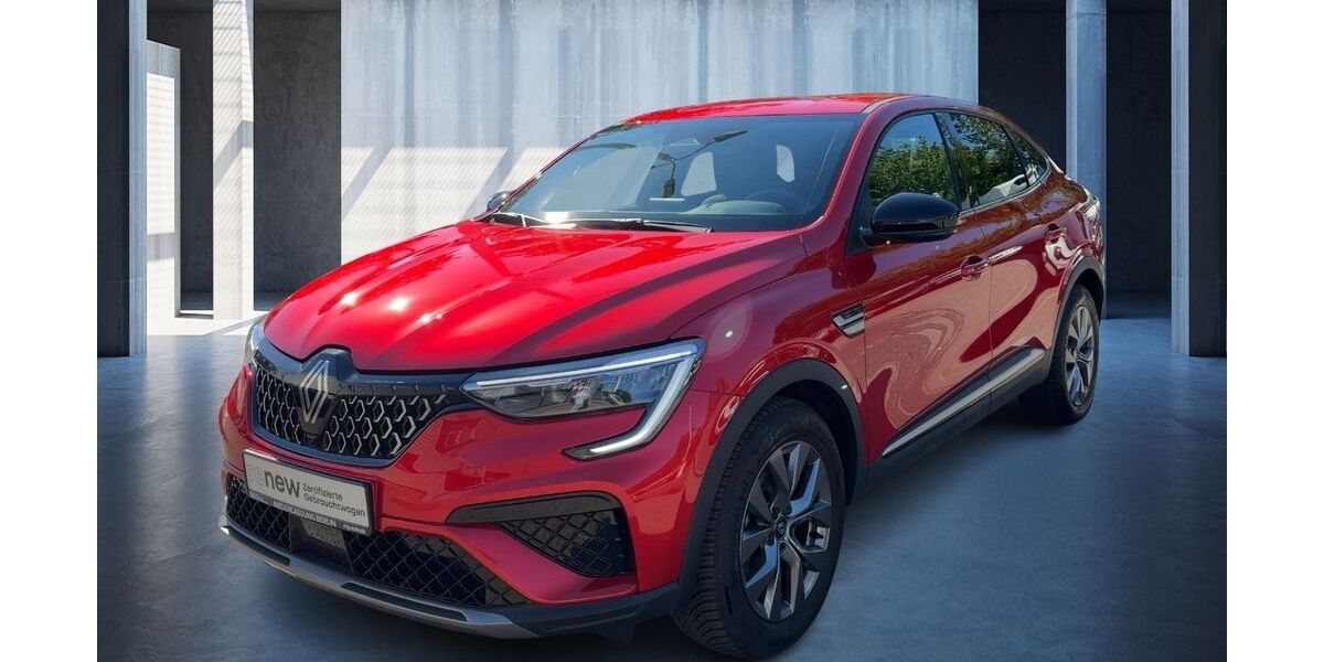Renault Arkana 18.427 km 22.990 &euro; Berlin 13055