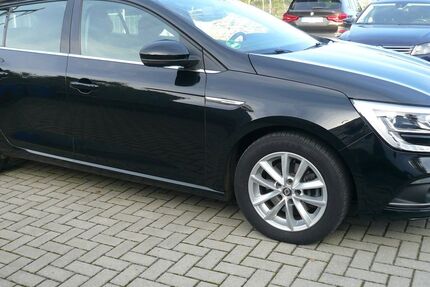 Renault Megane 126.420 km 10.990 € Ahrensfelde 16356