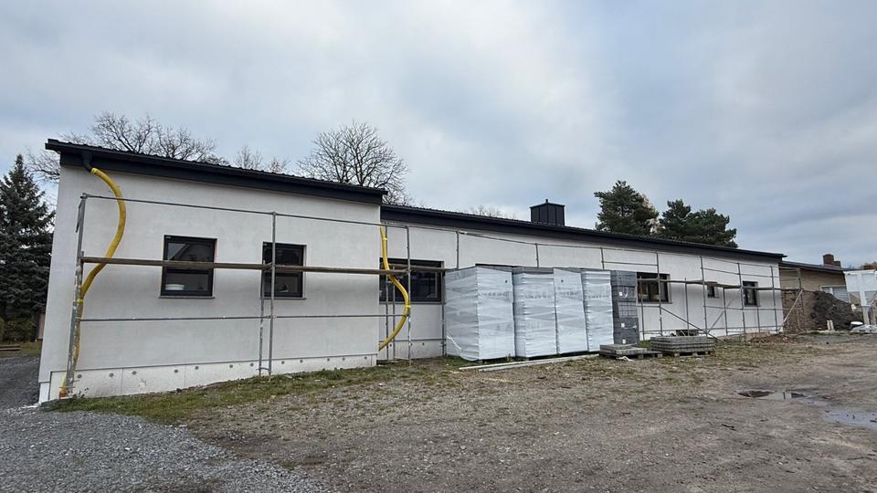 4 Raum Wohnung zu vermieten - Erstbezug 4 zimmer