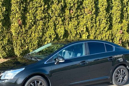 Toyota Avensis 175.000 km 6.700 &euro; Friedrichshafen 88046