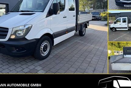 Mercedes-Benz Sprinter 148.800 km 19.895 &euro; Meschede 59872