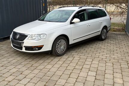 VW Passat Variant 159.900 km 5.499 &euro; Bibertal 89346