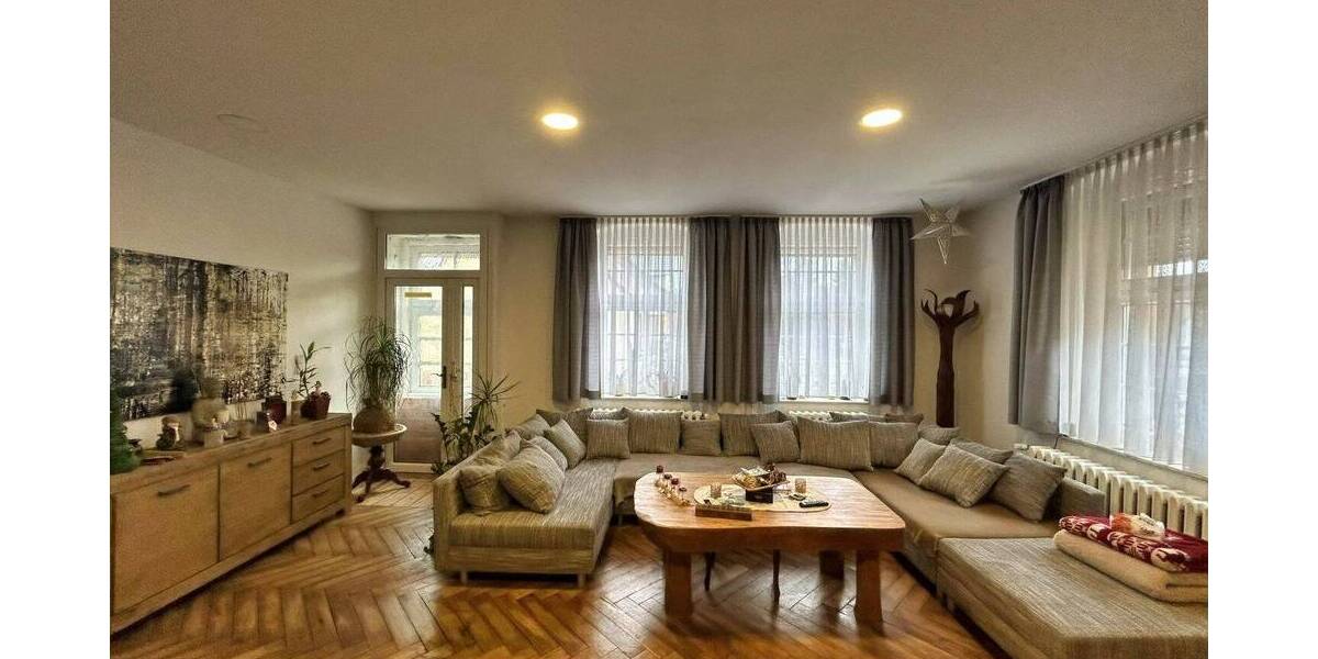 Einfamilienhaus Gühlen Glienicke Gühlen-Glienicke - 9 Zimmer, 240 m&sup2;, 299.990&euro; | Angebot:26205724