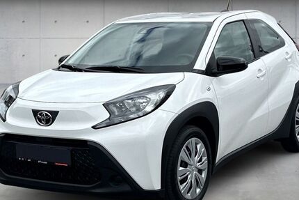 Toyota Aygo (X) 46.846 km 12.945 &euro; Klingenberg 63911