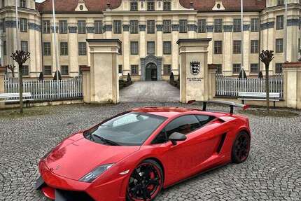 Lamborghini Gallardo 2.671 km 399.900 € Meckenbeuren 88074