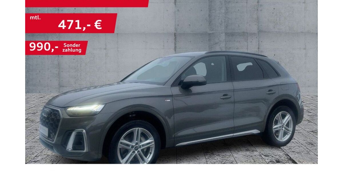 Audi Q5 21.159 km 44.600 &euro; Kulmbach 95326