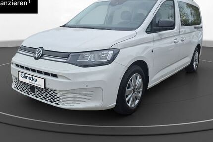 VW Caddy 132.400 km 21.880 € Erfurt 99095
