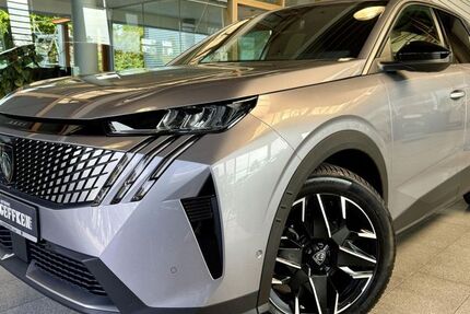 Peugeot 3008 33.000 km 24.490 &euro; Lilienthal 28865