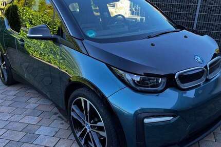 BMW i3 29.900 km 24.999 &euro; Harxheim 55296