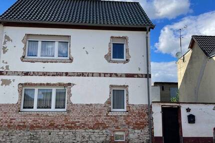 Haus Barby Breitenhagen - 4 Zimmer, 125 m&sup2;, 69.000&euro; | Angebot:22519180