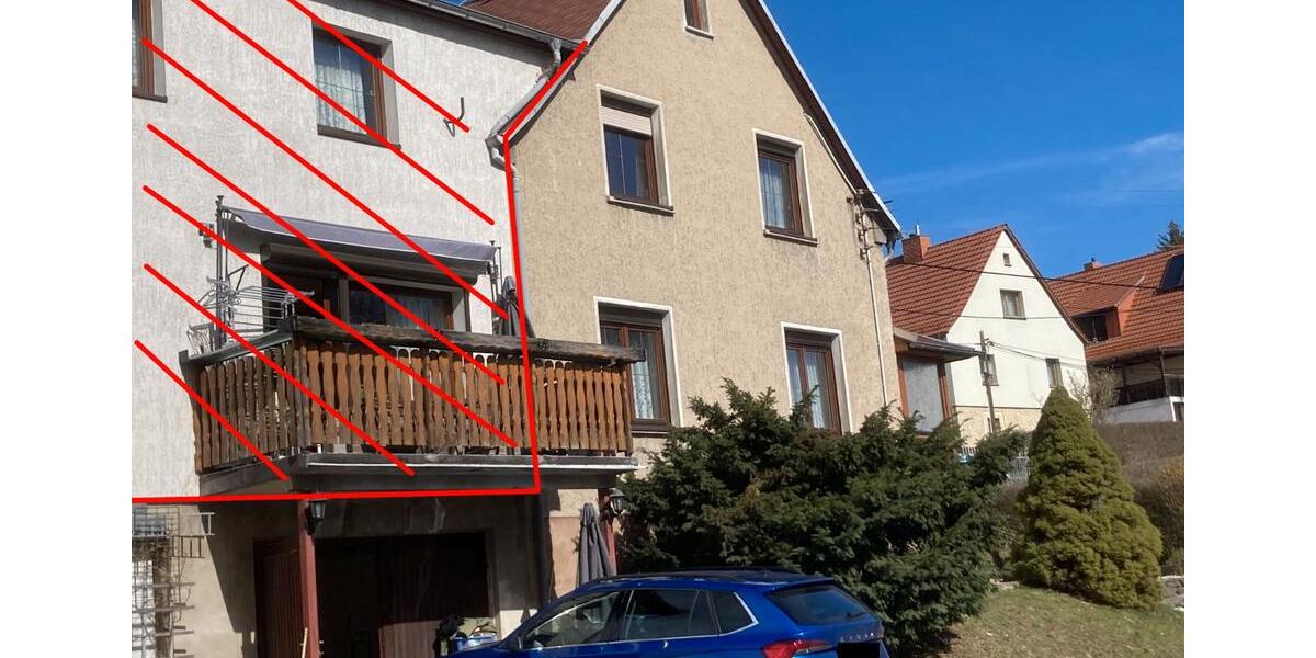 Doppelhaushälfte Königsee - 5 Zimmer, 105 m&sup2;, 92.500&euro; | Angebot:26177435