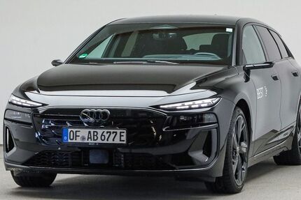 Audi A6 e-tron 12.900 km 75.205 € Mühlheim 63165