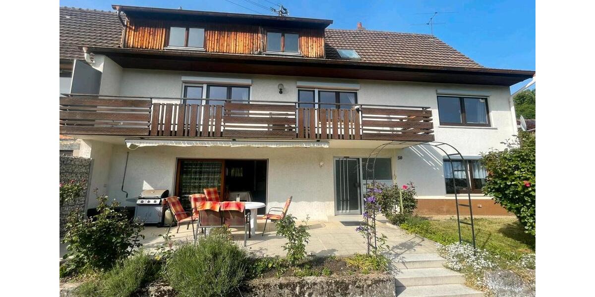 Einfamilienhaus Horb am Neckar - 13 Zimmer, 235 m&sup2;, 420.000&euro; | Angebot:26977516